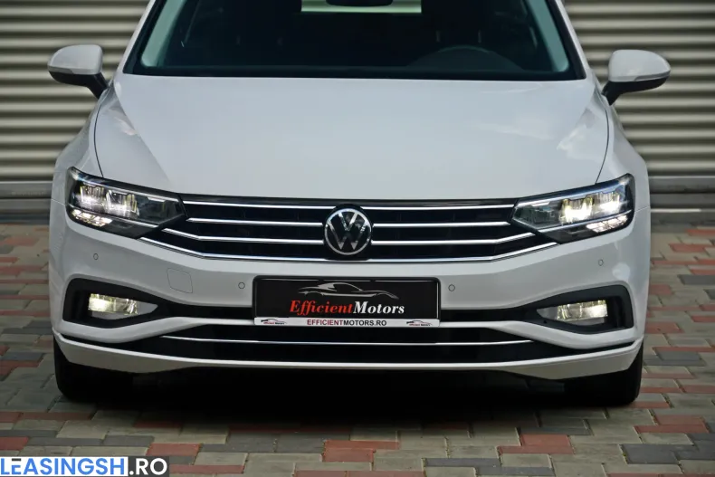 Volkswagen Passat din 2022 cu 109.520 km - oferta VOL222734 - foto 21