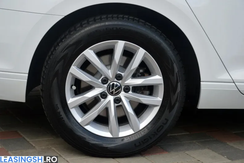Volkswagen Passat din 2022 cu 109.520 km - oferta VOL222734 - foto 22