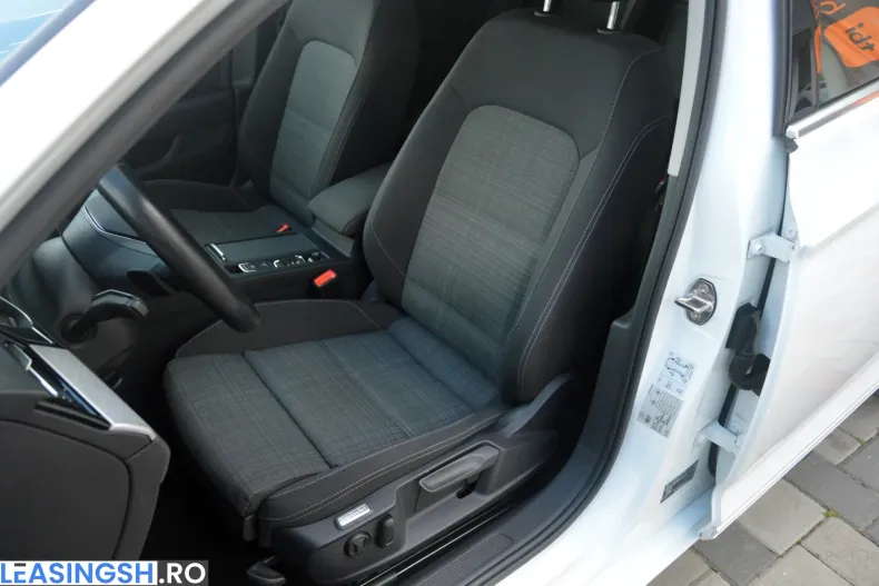 Volkswagen Passat din 2022 cu 109.520 km - oferta VOL222734 - foto 25