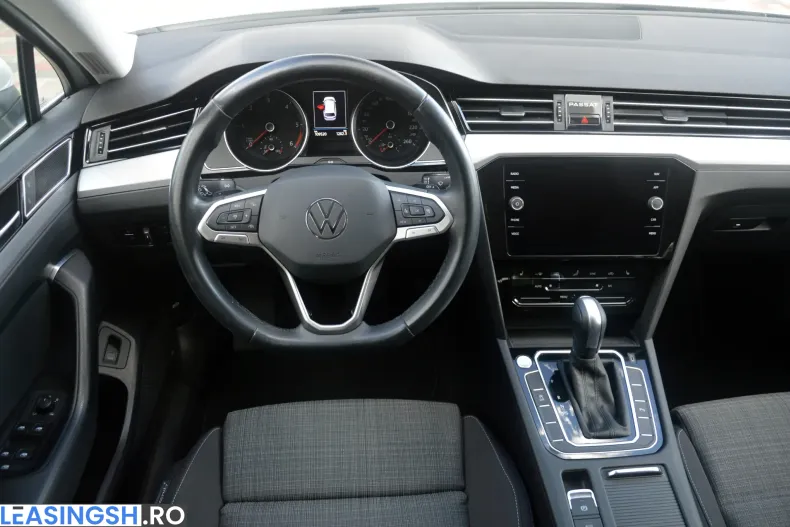 Volkswagen Passat din 2022 cu 109.520 km - oferta VOL222734 - foto 28