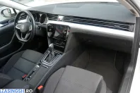 Volkswagen Passat din 2022 cu 109.520 km - oferta VOL222734 - foto 29