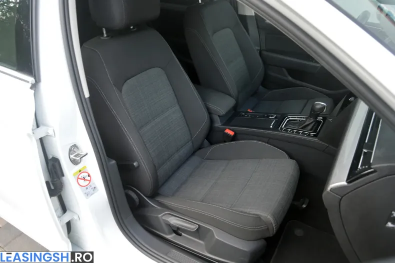Volkswagen Passat din 2022 cu 109.520 km - oferta VOL222734 - foto 31