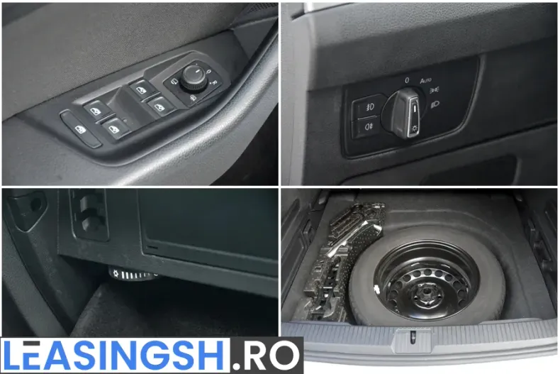 Volkswagen Passat din 2022 cu 109.520 km - oferta VOL222734 - foto 37