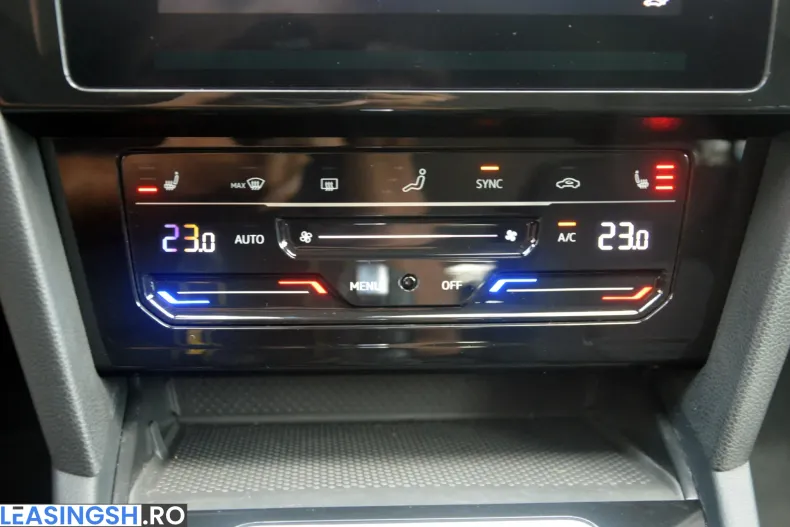 Volkswagen Passat din 2022 cu 109.520 km - oferta VOL222734 - foto 38