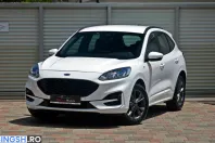 Ford Kuga din 2022 cu 172.130 km - oferta FOR222735 - foto 1