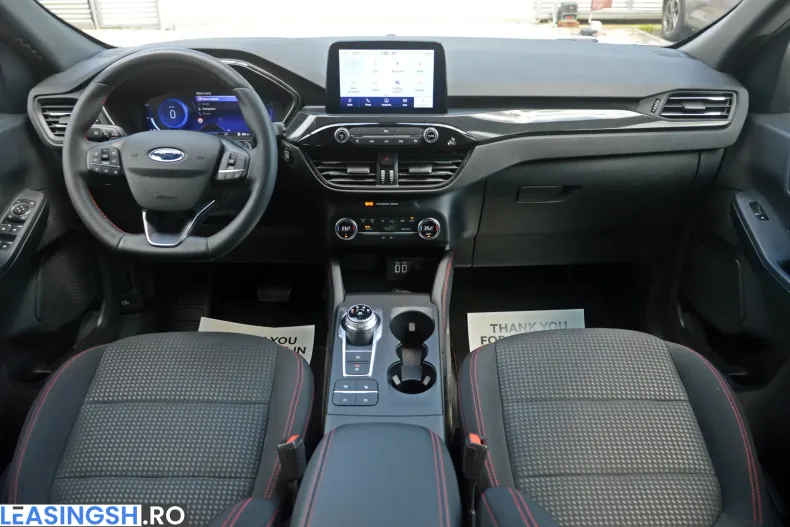 Ford Kuga din 2022 cu 172.130 km - oferta FOR222735 - foto 5