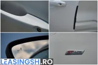 Ford Kuga din 2022 cu 172.130 km - oferta FOR222735 - foto 8
