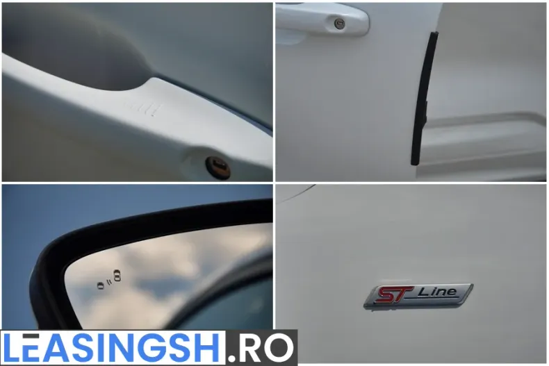 Ford Kuga din 2022 cu 172.130 km - oferta FOR222735 - foto 8