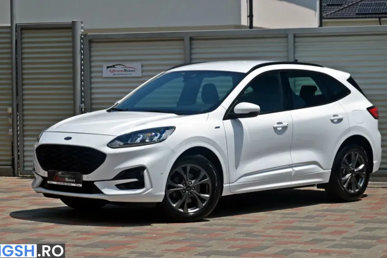 Ford Kuga din 2022 cu 172.130 km - oferta FOR222735 - foto 9