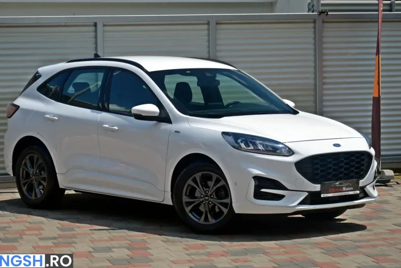 Ford Kuga din 2022 cu 172.130 km - oferta FOR222735 - foto 10