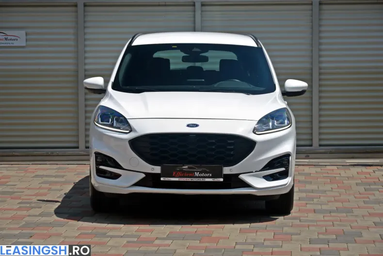 Ford Kuga din 2022 cu 172.130 km - oferta FOR222735 - foto 11