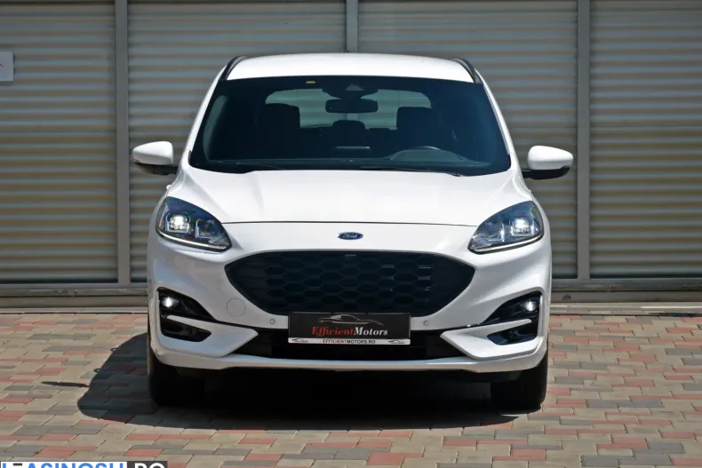 Ford Kuga din 2022 cu 172.130 km - oferta FOR222735 - foto 12