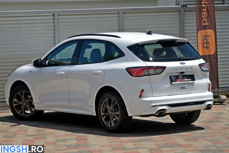 Ford Kuga din 2022 cu 172.130 km - oferta FOR222735 - foto 13