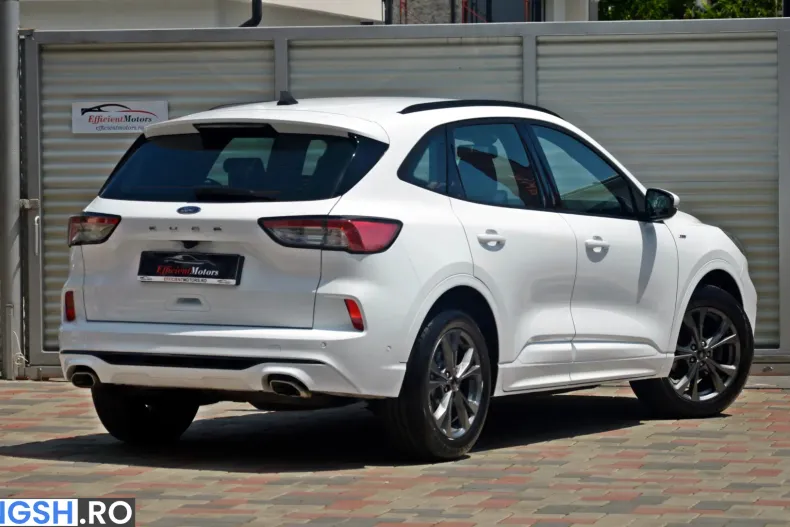 Ford Kuga din 2022 cu 172.130 km - oferta FOR222735 - foto 14