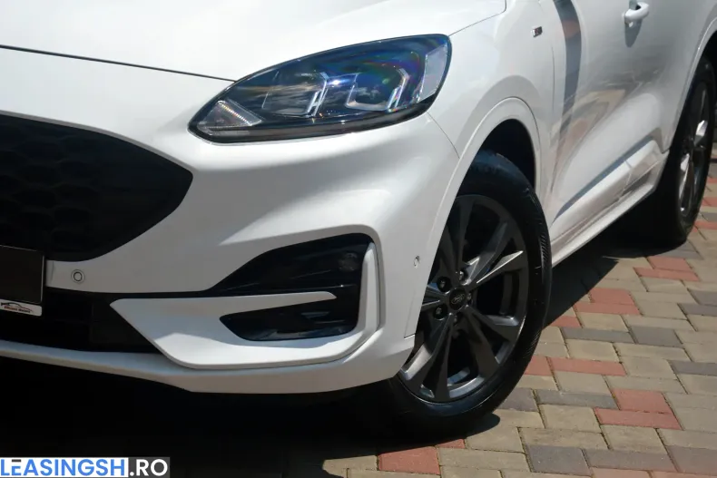 Ford Kuga din 2022 cu 172.130 km - oferta FOR222735 - foto 16
