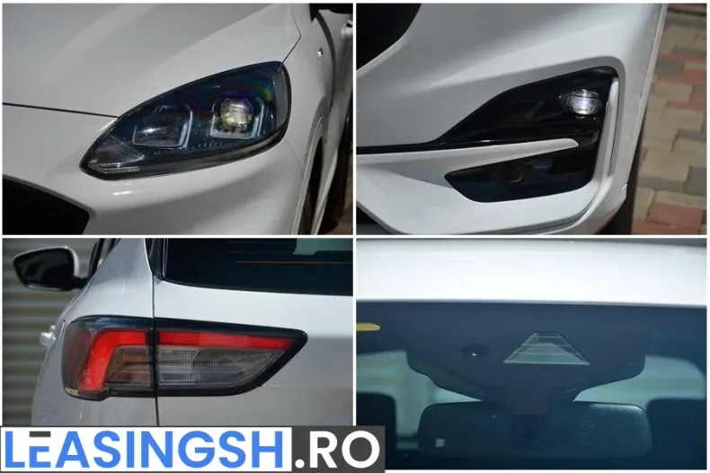 Ford Kuga din 2022 cu 172.130 km - oferta FOR222735 - foto 18