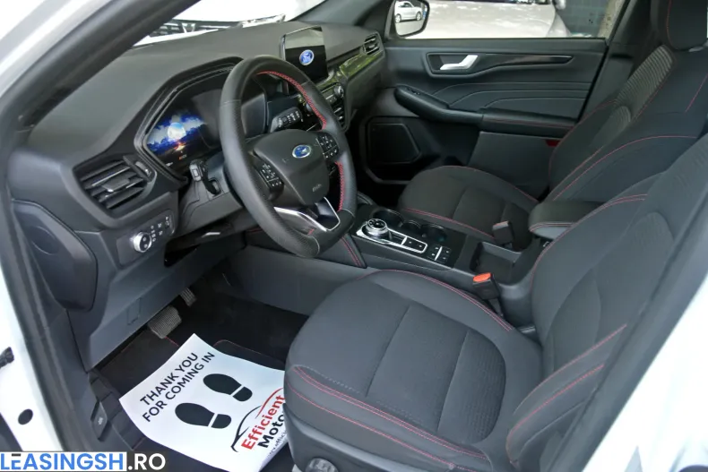 Ford Kuga din 2022 cu 172.130 km - oferta FOR222735 - foto 21