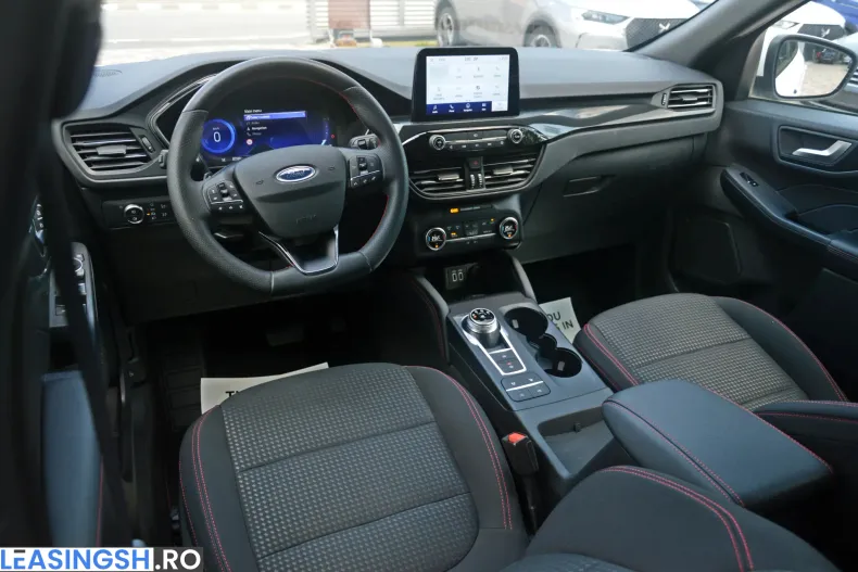 Ford Kuga din 2022 cu 172.130 km - oferta FOR222735 - foto 22