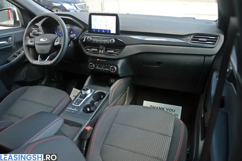 Ford Kuga din 2022 cu 172.130 km - oferta FOR222735 - foto 23