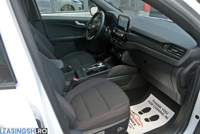 Ford Kuga din 2022 cu 172.130 km - oferta FOR222735 - foto 24