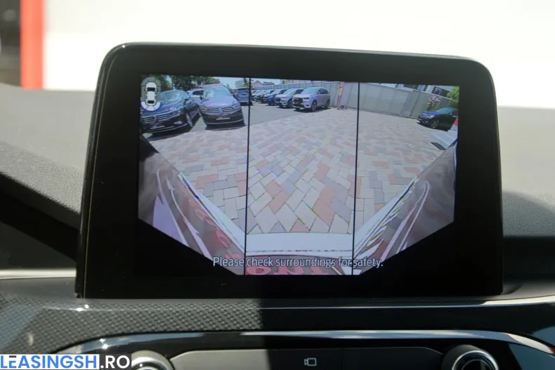 Ford Kuga din 2022 cu 172.130 km - oferta FOR222735 - foto 28