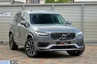 Volvo XC90 din 2020 cu 160.908 km - oferta VOL222736 - foto 2
