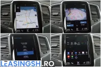 Volvo XC90 din 2020 cu 160.908 km - oferta VOL222736 - foto 7