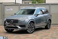 Volvo XC90 din 2020 cu 160.908 km - oferta VOL222736 - foto 9