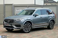 Volvo XC90 din 2020 cu 160.908 km - oferta VOL222736 - foto 10