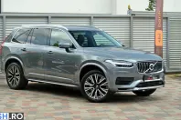 Volvo XC90 din 2020 cu 160.908 km - oferta VOL222736 - foto 12