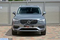 Volvo XC90 din 2020 cu 160.908 km - oferta VOL222736 - foto 13