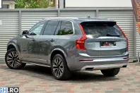Volvo XC90 din 2020 cu 160.908 km - oferta VOL222736 - foto 16
