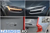 Volvo XC90 din 2020 cu 160.908 km - oferta VOL222736 - foto 21