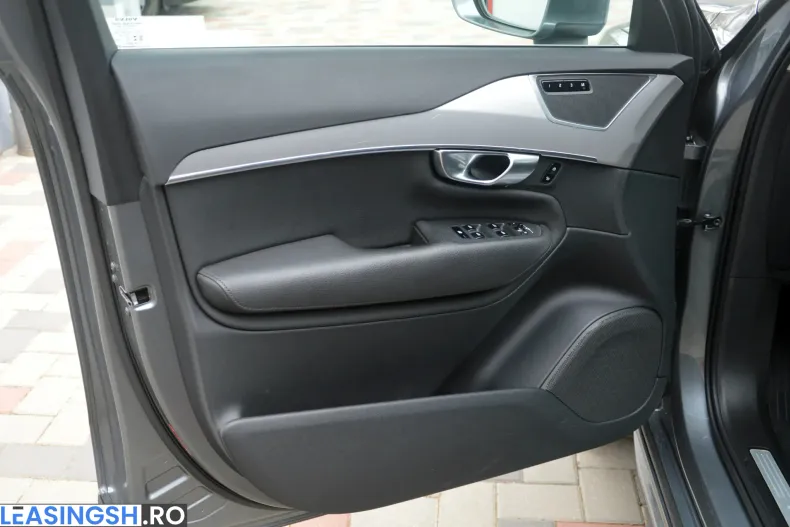 Volvo XC90 din 2020 cu 160.908 km - oferta VOL222736 - foto 22