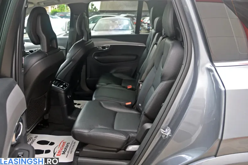 Volvo XC90 din 2020 cu 160.908 km - oferta VOL222736 - foto 30