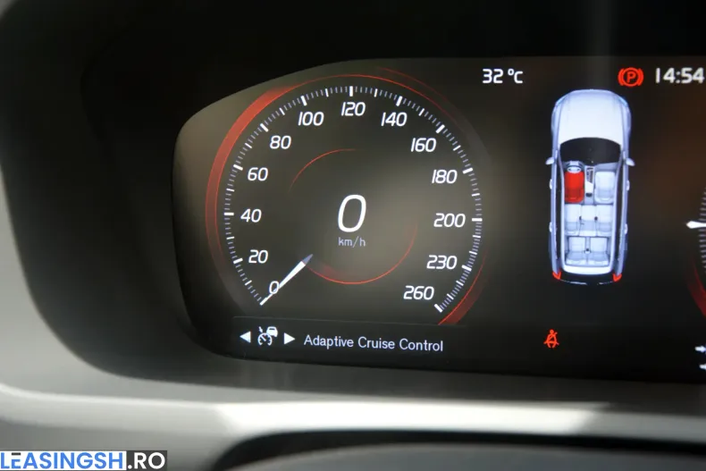 Volvo XC90 din 2020 cu 160.908 km - oferta VOL222736 - foto 39