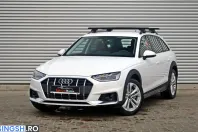 Audi A4 Allroad din 2022 cu 126.852 km - oferta AUD222737 - foto 1