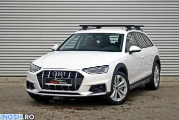 Audi A4 Allroad din 2022 - oferta AUD222737