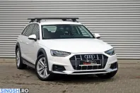 Audi A4 Allroad din 2022 cu 126.852 km - oferta AUD222737 - foto 2