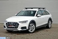 Audi A4 Allroad din 2022 cu 126.852 km - oferta AUD222737 - foto 9