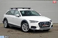 Audi A4 Allroad din 2022 cu 126.852 km - oferta AUD222737 - foto 12