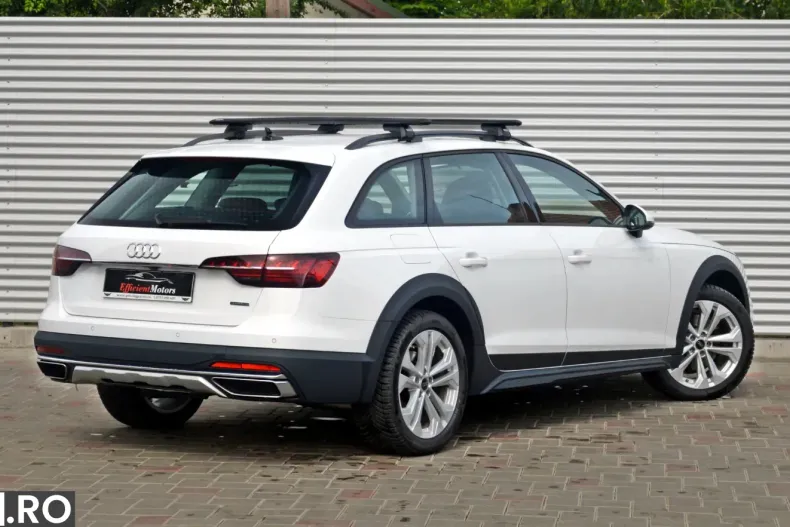 Audi A4 Allroad din 2022 cu 126.852 km - oferta AUD222737 - foto 13
