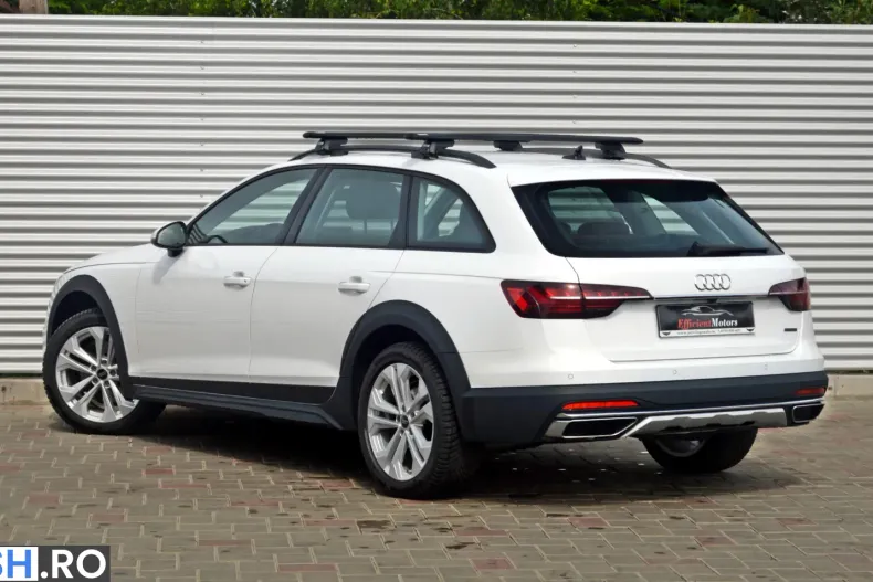 Audi A4 Allroad din 2022 cu 126.852 km - oferta AUD222737 - foto 14