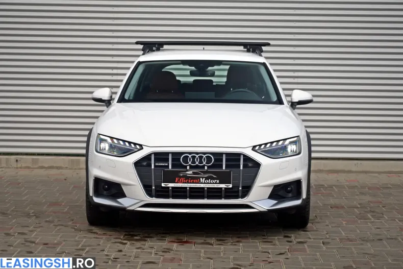 Audi A4 Allroad din 2022 cu 126.852 km - oferta AUD222737 - foto 15
