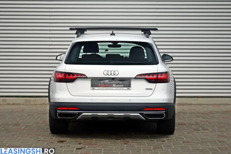 Audi A4 Allroad din 2022 cu 126.852 km - oferta AUD222737 - foto 16