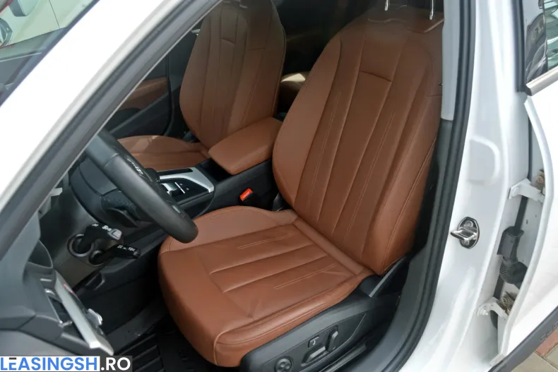 Audi A4 Allroad din 2022 cu 126.852 km - oferta AUD222737 - foto 22