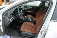 Audi A4 Allroad din 2022 cu 126.852 km - oferta AUD222737 - foto 23