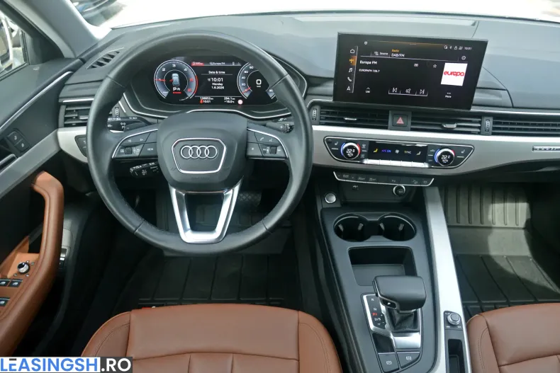 Audi A4 Allroad din 2022 cu 126.852 km - oferta AUD222737 - foto 25