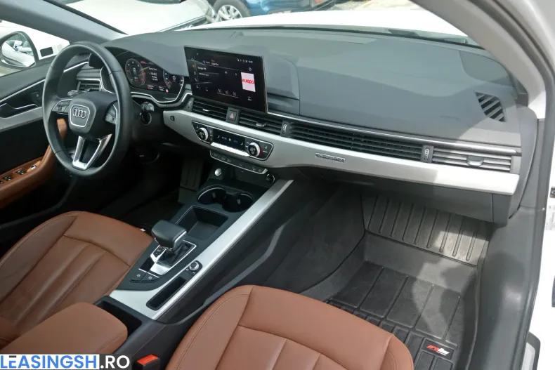Audi A4 Allroad din 2022 cu 126.852 km - oferta AUD222737 - foto 26