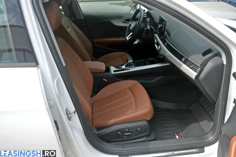 Audi A4 Allroad din 2022 cu 126.852 km - oferta AUD222737 - foto 28